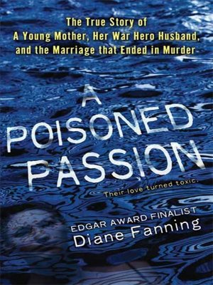 cover image of A Poisoned Passion